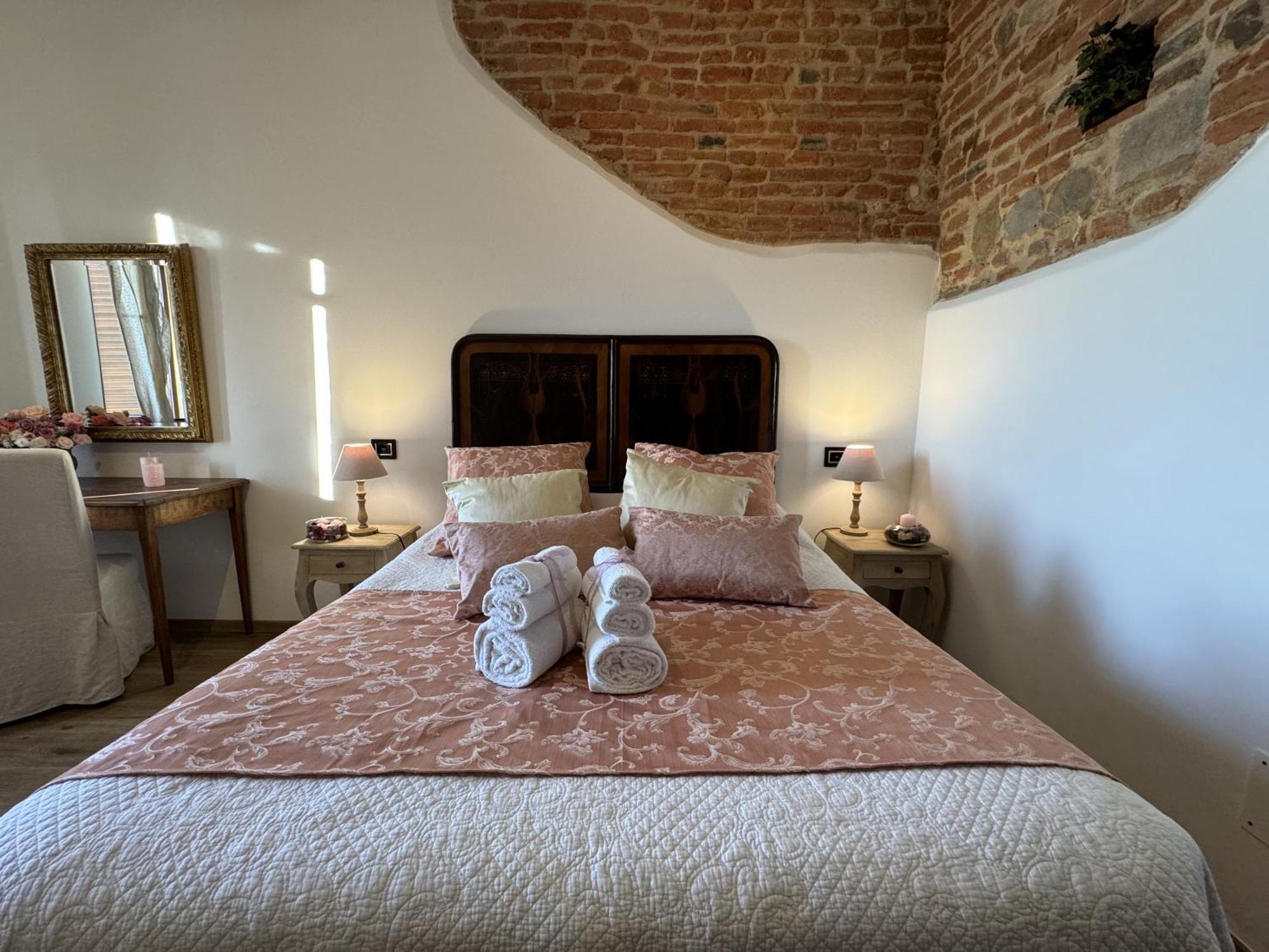 B&B La Casa Del Sarto Città della Pieve Eksteriør bilde